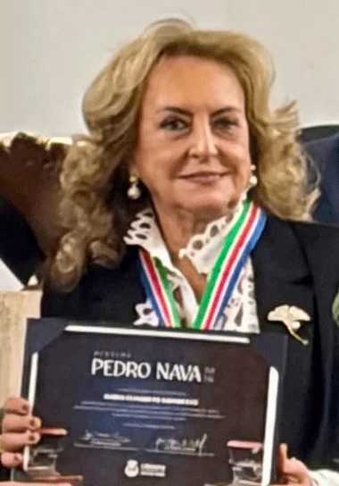 Coluna Cesar Romero – 5 e 6 julho de 2026 8 ELES ACONTECEM Medalha na Camara 030726 CR