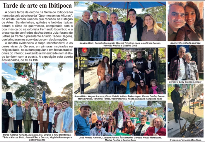 Coluna Cesar Romero – 5 e 6 julho de 2026 3 Gerson Guedes 050726 5x18 1