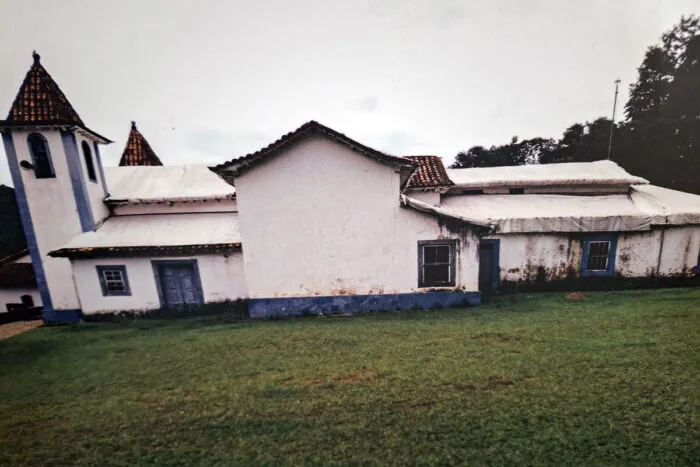Uma das igrejas mais antigas de Minas Gerais reabre após sete anos fechada e obras de R$ 7,6 milhões 2 igreja são bartolomeu