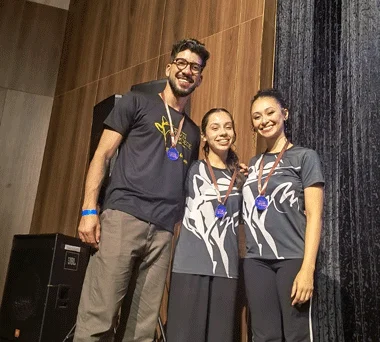 Coluna Cesar Romero – 5 e 6 julho de 2026 4 JF POR AI Festival de danca em BH 1 030726 Giglia
