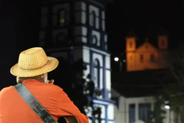 Festival de Viola de Piacatuba reúne música, gastronomia e tradição 1 viola festival
