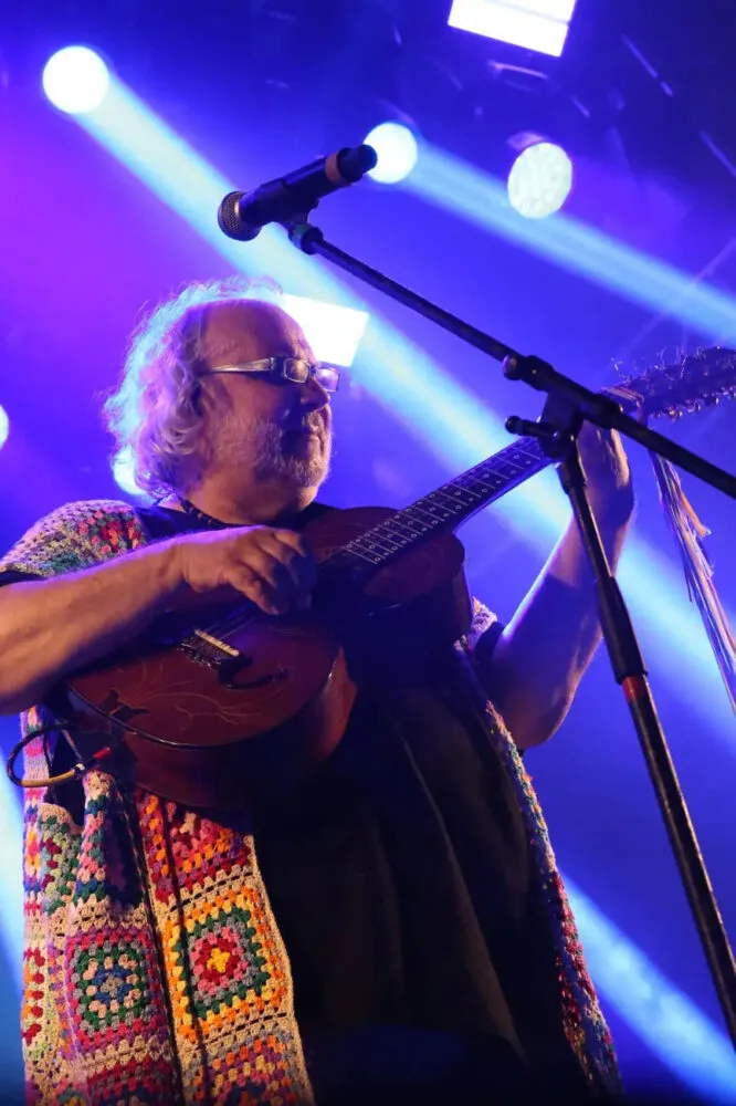 Festival de Viola de Piacatuba reúne música, gastronomia e tradição 2 viola festival