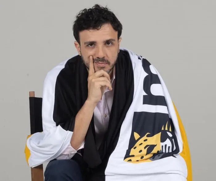 Eleições 2026: Partido Missão oficializa Renan Santos à Presidência 1 RENAN SANTOS REPRODUCAO REDE SOCIAL72