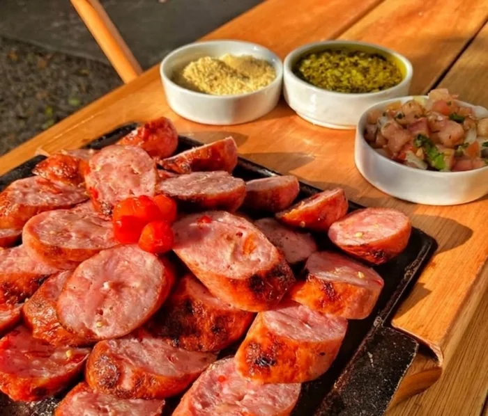 Linguiça Artesanal: uma paixão bem mineira 2 Soberana 5