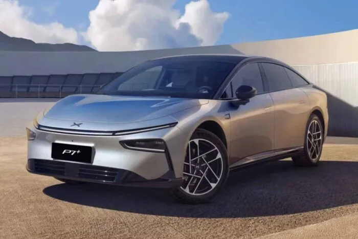 Fabricante chinesa de veículos elétricos prepara chegada ao Brasil para 2027