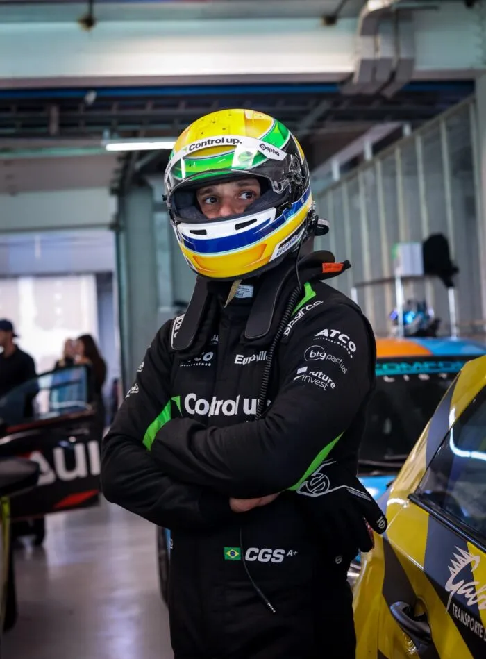carlos gomes 2 foto yan ferreira dycom sports