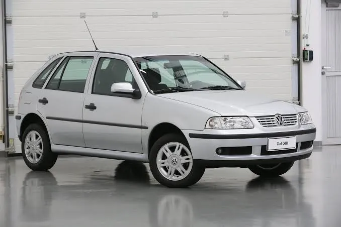 Copa: dos 20 carros mais vendidos em 2002, ano do Penta, apenas 6 seguem em linha