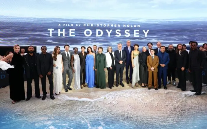 A Odisseia: 3 motivos para correr para a poltrona do cinema