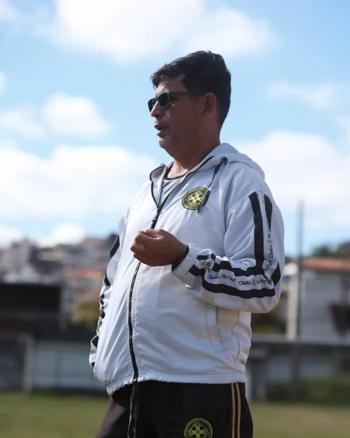 Uberabinha estreia no pentagonal contra o Villa Real para fugir do rebaixamento no Mineiro sub-20 1 uberabinha 2 foto yan ferreira dycom sports