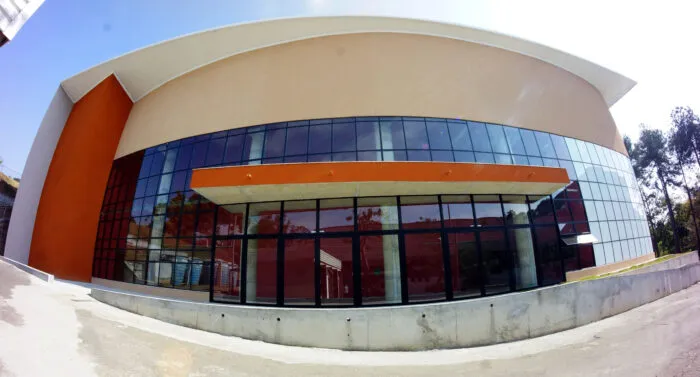 Juiz de Fora recebe seminário sobre inovação e tecnologia no esporte na UFJF 1 uploads OLAVO PRAZERES 13.09.2019 12.09.58 h q10